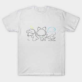 New gen starters T-Shirt